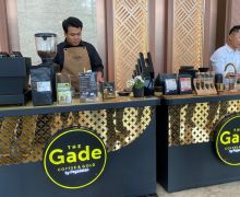 Lewat The Gade Coffee & Gold, Pegadaian Ingin Kenalkan Tren Berinvestasi yang Mudah Diakses - JPNN.com