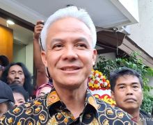 PDIP Beri Ganjar Tugas Baru di Pilkada Serentak 2024 - JPNN.com