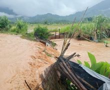 Sebanyak 8.142 Jiwa Terdampak Banjir dan Longsor di Aceh Selatan - JPNN.com