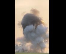Balon Udara Meledak di Ponorogo, 4 Remaja Mengalami Luka Bakar - JPNN.com