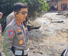 Jalan Lintas Sumbar-Riau Sempat Putus Total, Bagini Kondisi Terkini - JPNN.com
