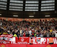 Begini Skenario Arsenal Juara Premier League, Minta Bantuan Rival - JPNN.com