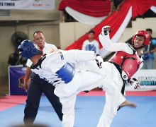 Kejuaraan Taekwondo Pangkostrad Cup Tahun 2024 Sukses Digelar, Pelatda DKI Jakarta dan Gharba Presisi Polri Juara Umum - JPNN.com