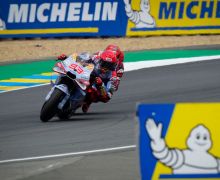 Bukan Marc Marquez, Pembalap Ini Dinilai Cocok Berduet dengan Pecco Bagnaia di Ducati - JPNN.com
