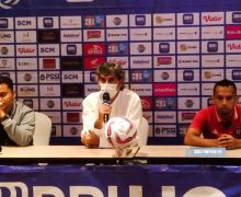 Semifinal Liga 1: Bali United Dirugikan Saat Menjamu Persib - JPNN.com
