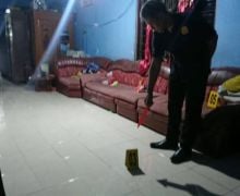 Pulang dari Taiwan, Bapak Bunuh Anak Kandung yang Masih Balita di Tulungagung - JPNN.com