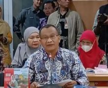 DKI Melarang Acara Perpisahan dan Study Tour di Luar Sekolah - JPNN.com