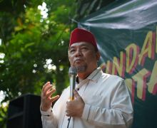 Terinspirasi Syaikhu, Heri Koswara Bakal Menggalakkan Lagi Biopori di Bekasi - JPNN.com