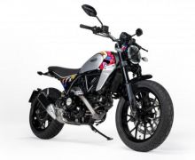 Ducati Scrambler Icon Edisi Von Orton, Hanya 50 Unit - JPNN.com