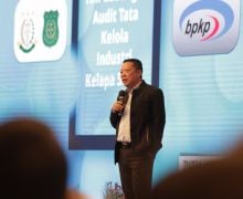 Bersama Kejagung, BPKP Berperan Strategis Dalam Penanggulangan Korupsi - JPNN.com
