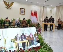 JAWARA Teken MoU dengan Ruang Amal Indonesia untuk Pengembangan Wirausaha - JPNN.com