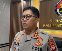 Polisi Tembak Pencuri TBS, Pelaku Tewas, Kombes Erlan Munaji Beber Kronologi - JPNN.com