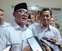 Pilkada Bogor 2024, PKS Sodorkan 2 Nama ke Gerindra - JPNN.com
