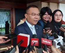 Soal Isu Kabinet Prabowo, Dasco dan Muzani Gerindra Beda Pernyataan  - JPNN.com