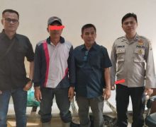 Eks Kades di Riau Ditangkap KLHK Setelah Buron Selama 4 Bulan, Kasusnya Berat - JPNN.com