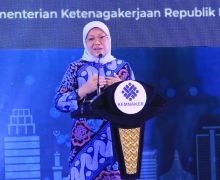 Kemnaker Terus Mendorong Balai Latihan Kerja Komunitas Jadi Inkubator Wirausaha - JPNN.com