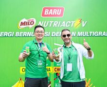 Nestle Meluncurkan Minuman Berenergi Milo NutriActiv Dengan Multigrain - JPNN.com
