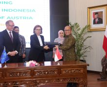Peluang Tenaga Kerja Indonesia Profesional dan Terampil Terbuka Lebar Bekerja di Austria - JPNN.com