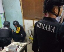 Heboh Warga Tanjung Priok Temukan Benda Mirip Granat, Tim Gegana Turun Tangan - JPNN.com