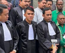 Soal Kehilangan Suara di Papua Tengah & Pegunungan, PPP Duga Ada Permainan Oknum - JPNN.com