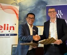 Percepat Konektivitas di Wilayah Indonesia & Australia, Telin dan BW Digital Berkolaborasi - JPNN.com
