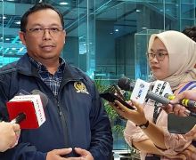 Herman Khaeron Anggap Wajar Wacana Revisi UU Kementerian Negara - JPNN.com