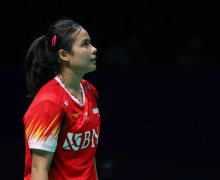 Thailand Open 2024: Lewati Ujian Pertama, Komang Ayu Fokus Hadapi Jago Korea - JPNN.com