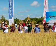 PI Dukung Ketahanan Pangan ASEAN lewat Akses Pupuk & Pestisida untuk Timur Leste - JPNN.com
