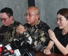 Difitnah Haters, Sarwendah Siap Ambil Langkah Hukum - JPNN.com
