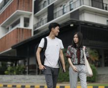 Jadi PTS Terbaik se-Indonesia, Atma Jaya Jakarta Raih Kategori Lulusan Mudah dapat Kerja - JPNN.com