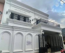 Rumah Mewah SYL di Makassar Disita KPK - JPNN.com