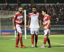 Madura United Beruntung Punya Suporter Seperti Itu - JPNN.com