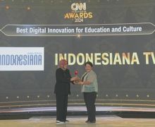 Sajikan Tayangan Budaya, Indonesiana.TV Sabet Penghargaan - JPNN.com