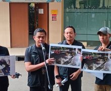 5 Pembegal Casis Bintara Polri di Jakarta Barat Ditangkap, 3 Ditindak Tegas, 1 Tewas - JPNN.com