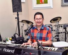 The Piano Man: Tony Wenas, Konser Musisi Legendaris Persembahan PAPPRI - JPNN.com