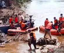 Korban Hilang di Sungai Mukomuko Meninggal, Satu Orang Belum Ditemukan - JPNN.com