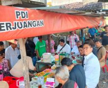 Gorengan PDI Perjuangan Mantap, Sudaryono Colek Bambang Pacul - JPNN.com
