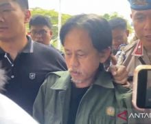 Epy Kusnandar Dilarikan ke RSKO Jakarta, Ini Sebabnya - JPNN.com