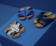 Birkenstock Meluncurkan Sandal Terbaru, Desainnya Masa Kini, Cek Harganya - JPNN.com