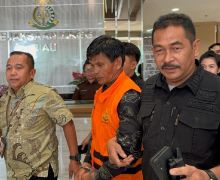 Diduga Korupsi Dana Pengelolaan Kebun Sawit 500 Hektare, Direktur BUMDes Ditahan Kejati Riau - JPNN.com