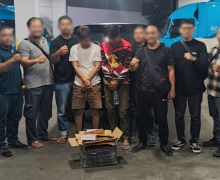 Pengiriman 13 Kg Ganja Lewat Jasa Ekspedisi Digagalkan Berkat Sinergitas Antarinstansi - JPNN.com