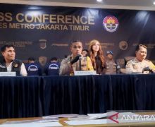 3 Pelaku Begal Dalang Kematian Pria di Kali Sodong Ditangkap, Bravo, Pak Polisi - JPNN.com