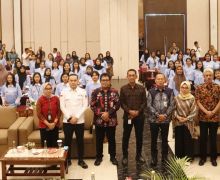Beri Wawasan Bagi 250 Calon Pekerja Migran Indonesia, Kemnaker Gelar Diseminasi - JPNN.com