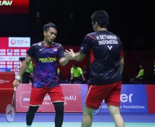 Thailand Open 2024: Ahsan/Hendra Ungkap Penyebab Gagal Melangkah Jauh - JPNN.com