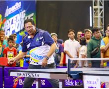 1.144 Atlet Tenis Meja Ramaikan Specta Jateng Pingpong 2024 - JPNN.com