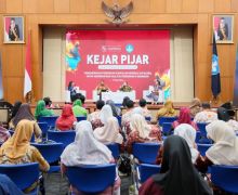 Tingkatkan Kualitas Pendidikan di Indonesia, PSF Menggelar Kegiatan Kejar Pijar - JPNN.com