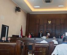 Oknum Rohaniwan Jadi Terdakwa Kasus Beri Keterangan Palsu di Akta - JPNN.com