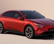 Onvo L60 Hadir Sebagai SUV Listrik Dengan Harga Terjangkau, Tesla Model Y Siap-Siap - JPNN.com