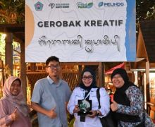 AP II & BSI Belajar ke Pelindo soal Pengelolaan Desa Wisata Penglipuran - JPNN.com