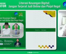 Pemerintah Terus Berupaya Memberantas Judi Online dan Pinjol Ilegal - JPNN.com